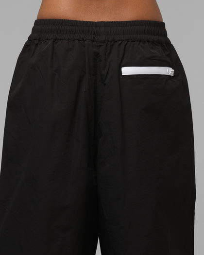Loiter Pinline Board Shorts Black