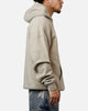 Pro Standard Las Vegas Raiders Wingspan Hoodie Taupe