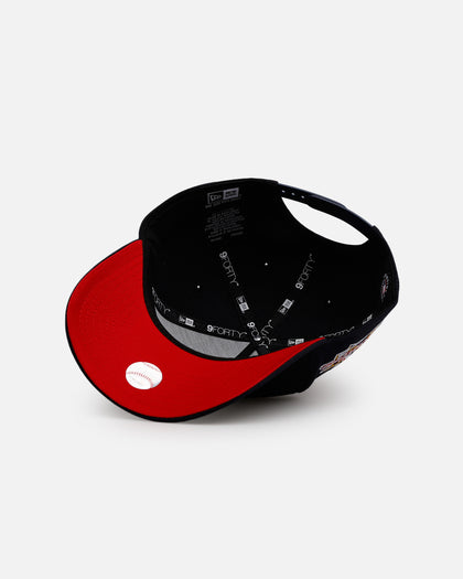 New Era Washington Nationals 'MLB All Star Game 2025' 9FORTY A-Frame Snapback Navy