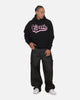 Carre C Sport Hoodie Black