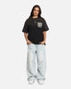 Market Call My Lawyer 3D T-Shirt Faded Black