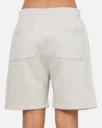 Carre Corrupt 2.0 Sweat Shorts Grey Marle