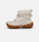 Crocs Echo Boot High Stucco