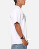 Key Street Heavy T-Shirt White