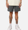 XXIII Court Shorts Washed Black