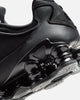 Nike Women's Shox TL Black/Black