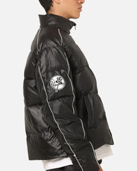 Majestic Athletic New York Yankees Puffer Jacket Black