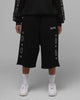 Loiter Rodeo Sweat Shorts Black