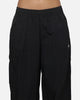 Jordan Women's Brooklyn Woven Trousers Black