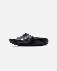 Nike Women's ReactX Rejuven8 Slides Velvet Brown