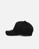 Mitchell & Ness Las Vegas Raiders 'Triple Black Core Classic' MVP Snapback Black