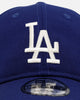 New Era Los Angeles Dodgers 'Fear Of God X MLB' 9FORTY Strapback Dark Royal