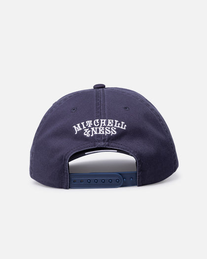 Mitchell & Ness Dallas Cowboys 'Americas Team' Deadstock Snapback Navy