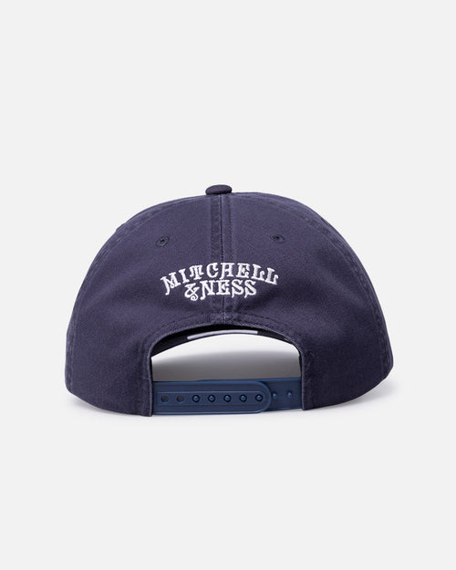 Mitchell & Ness Dallas Cowboys 'Americas Team' Deadstock Snapback Navy