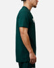 New Era Philadelphia Eagles Logo Select T-Shirt Dark Green