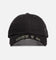 Mitchell & Ness Chicago Bulls 'Cut Brim' Dad Fit Strapback Black