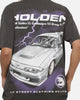 Holden x Key Street Walkinshaw T-Shirt Black Wash