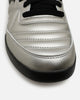 Saucony 586I Silver/Black