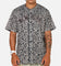 Majestic Athletic New York Yankees Leopard Baseball Button Up Shirt Leopard