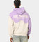 Loiter Palette Hoodie Purple/Grey