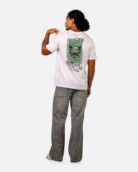 Puma X F1 Mexico T-Shirt White