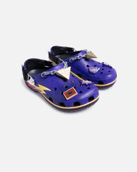 Crocs x Yu-Gi-Oh! Yami Yugi Classic Clog Multi