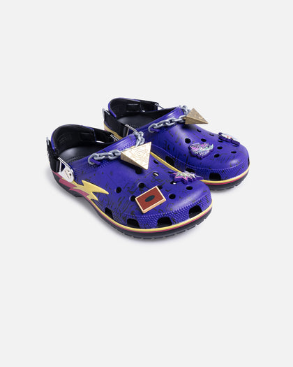 Crocs x Yu-Gi-Oh! Yami Yugi Classic Clog Multi