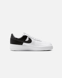Nike Women's Air Force 1 '07 Black/White