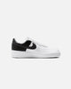 Nike Women's Air Force 1 '07 Black/White