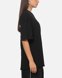 Carre Essential T-Shirt Black