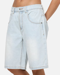 Saint Morta Amplus Jorts Blue Dawn