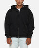 Saint Morta Divinity Zip Hoodie Vintage Black