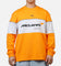Puma X Mclaren Long Sleeve T-Shirt Papaya
