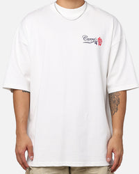 Carré Rara Oversized T-Shirt Off White