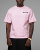 Loiter Star Gaze T-Shirt Dusty Pink