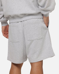 Represent Owners Club Shorts Ash Grey