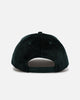 New Era San Diego Padres 'Plush Chenille' 9FORTY A-Frame Snapback Dark Green