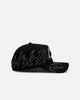 New Era Los Angeles Lakers 'Outline Flames' 9FORTY A-Frame Snapback Black
