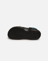 Crocs X Minecraft Classic Clog Multi