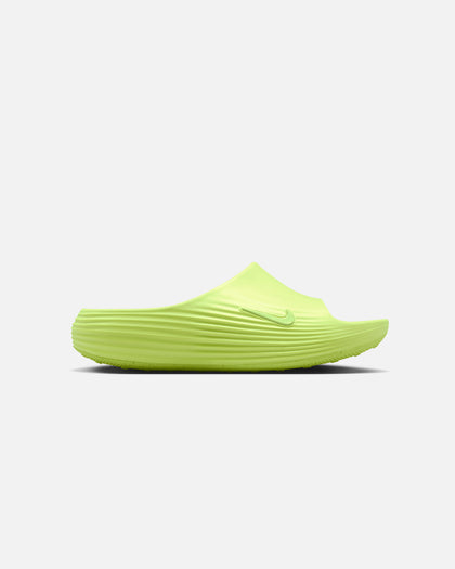Nike ReactX Rejuven8 Slides Volt