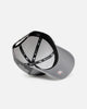 New Era New York Yankees 'Gradient Trucker' 9FORTY A-Frame Trucker Snapback Grey