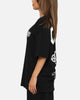 Carre Collective T-Shirt Black/White