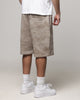 American Thrift Fleece Shorts Desert Wash