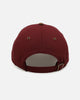47 Brand Green Bay Packers 'Cherry Pie' Offside DT Snapback Dark Maroon