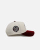 New Era Kansas City Chiefs 'Velvet Roses' 9FORTY A-Frame Snapback Chrome