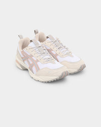 Asics Women's GEL-1090V2 White/Maple Sugar