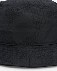 Jordan Apex Bucket Hat Black/White