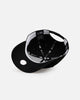 New Era Boston Red Sox 'Easy Black' 9FORTY A-Frame Snapback Black/Black