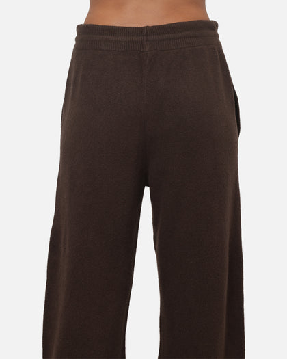 Adidas Women's Essential Knit Pants