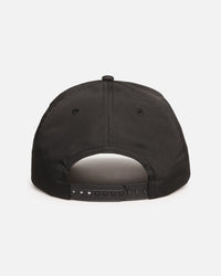 New Era Las Vegas Raiders 'Prolite' 9FORTY A-Frame Snapback Black
